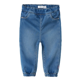 Jogging-Jeans