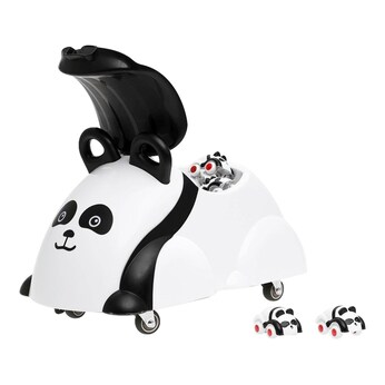 Rutscher Cute Rider