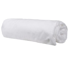 Spannbettlaken mit Feuchtigkeitsschutz, 100x200 cm  safe asleep®
