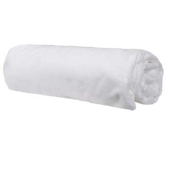 Spannbettlaken mit Feuchtigkeitsschutz, 100x200 cm  safe asleep®