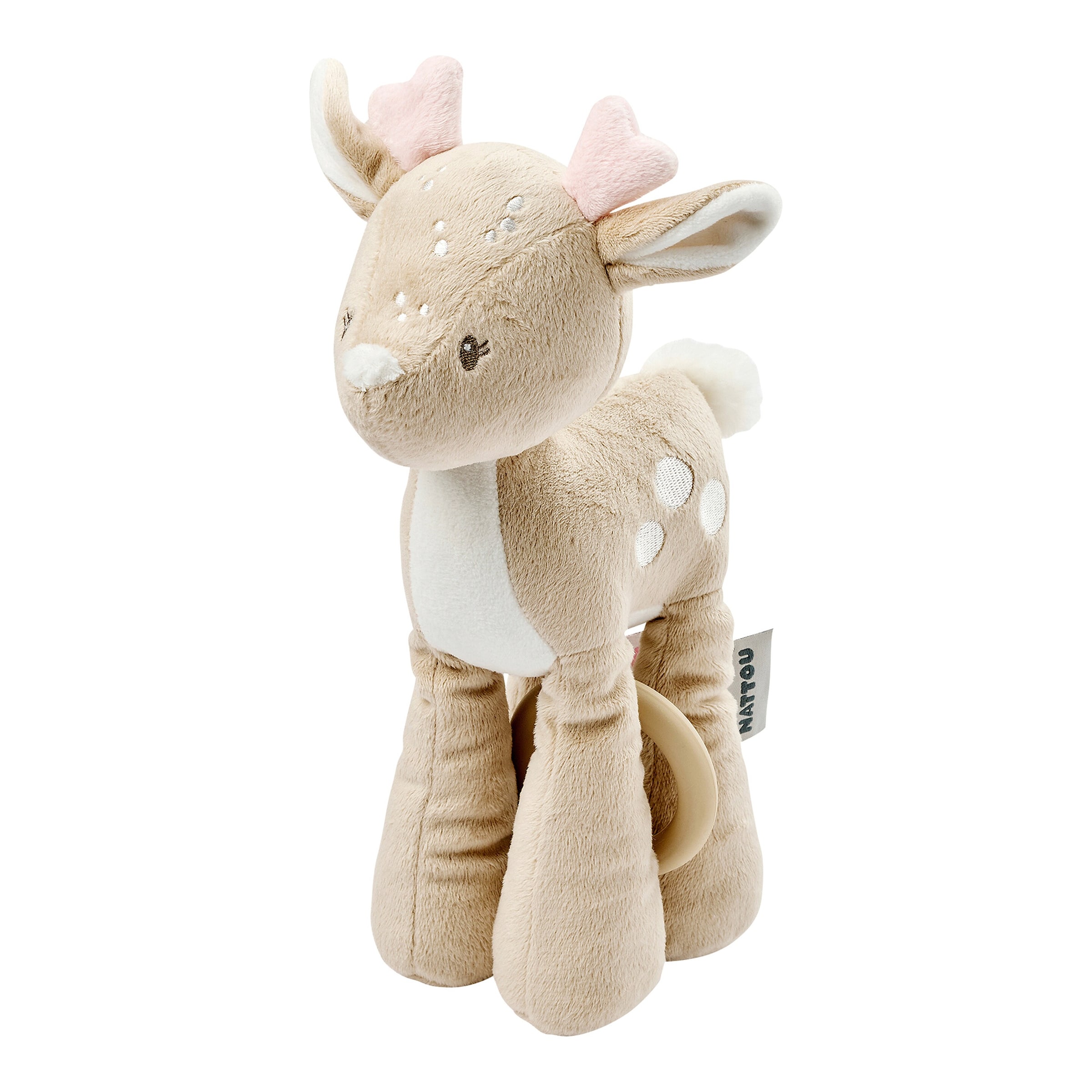 Spieluhr Rehkitz FanFan 28cm