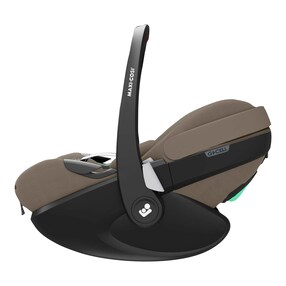 Babyschale Pebble 360 Pro 2 inkl. Isofix-Basis Familyfix 360 Pro