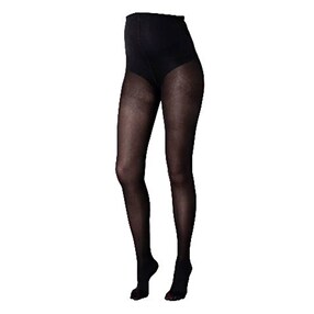 2er-Pack Umstands-Strumpfhose 50 DEN