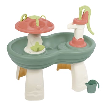 Wassertisch 