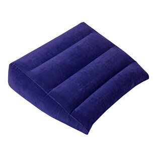 Lot coussin biseauté