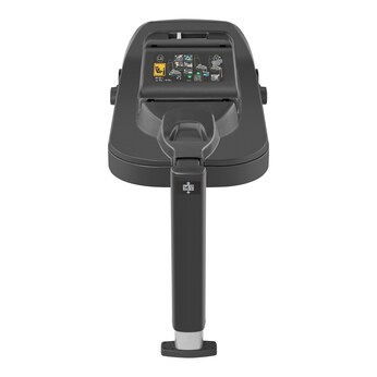 Isofix-Basis für Cabriofix i-Size