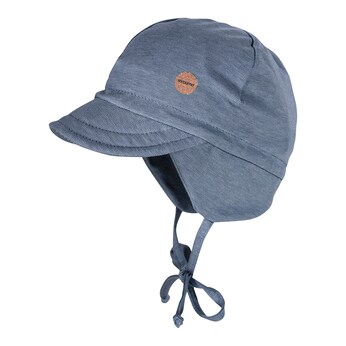 Mütze mit Schild und UV-Schutz