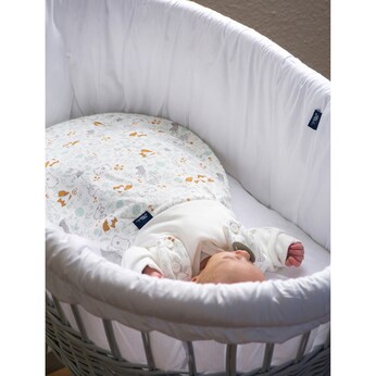 3-tlg. Ganzjahresschlafsack 2.5 TOG