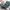 Dekokissen inkl Füllung, Creeper, Samt Minecraft 