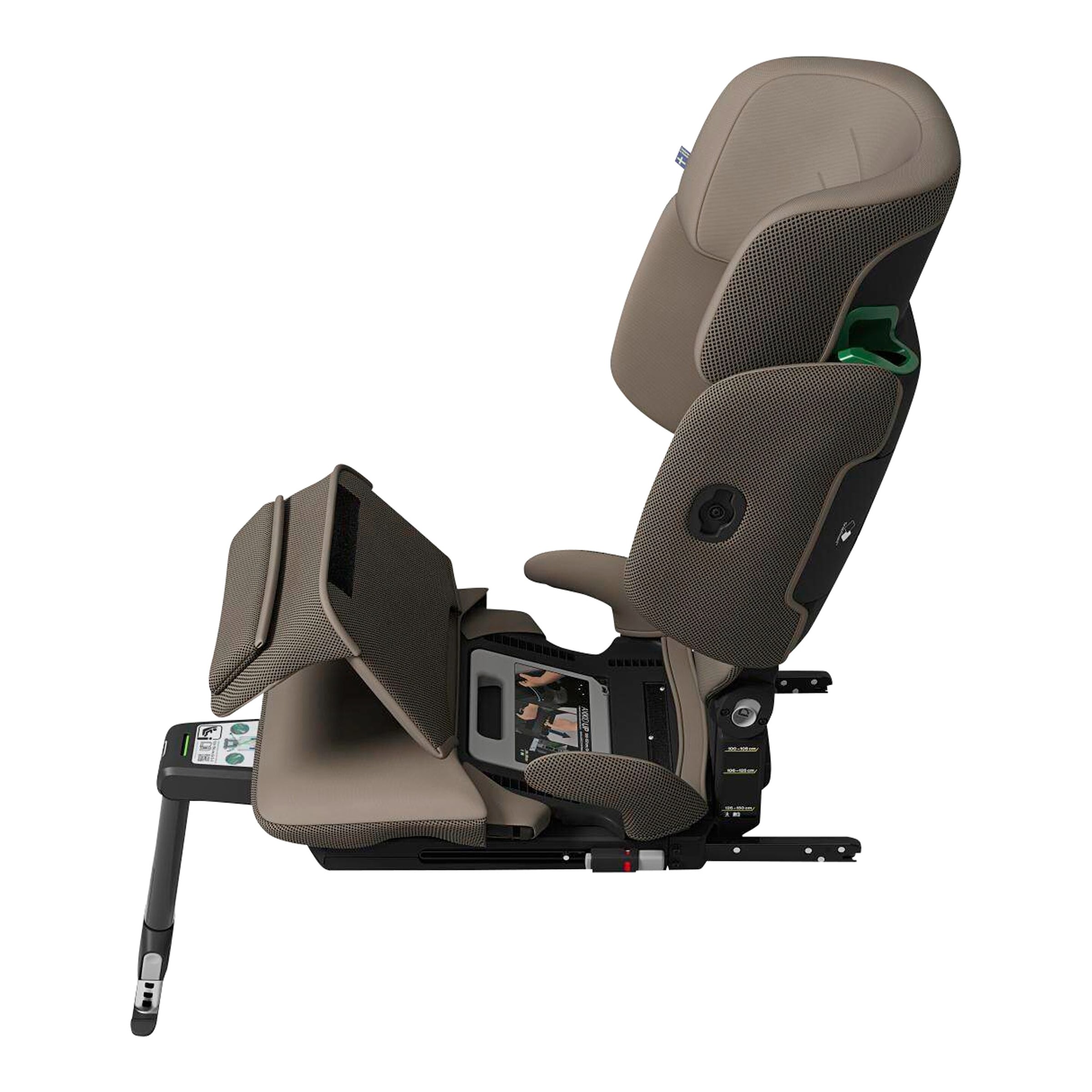 Axkid Kindersitz Up