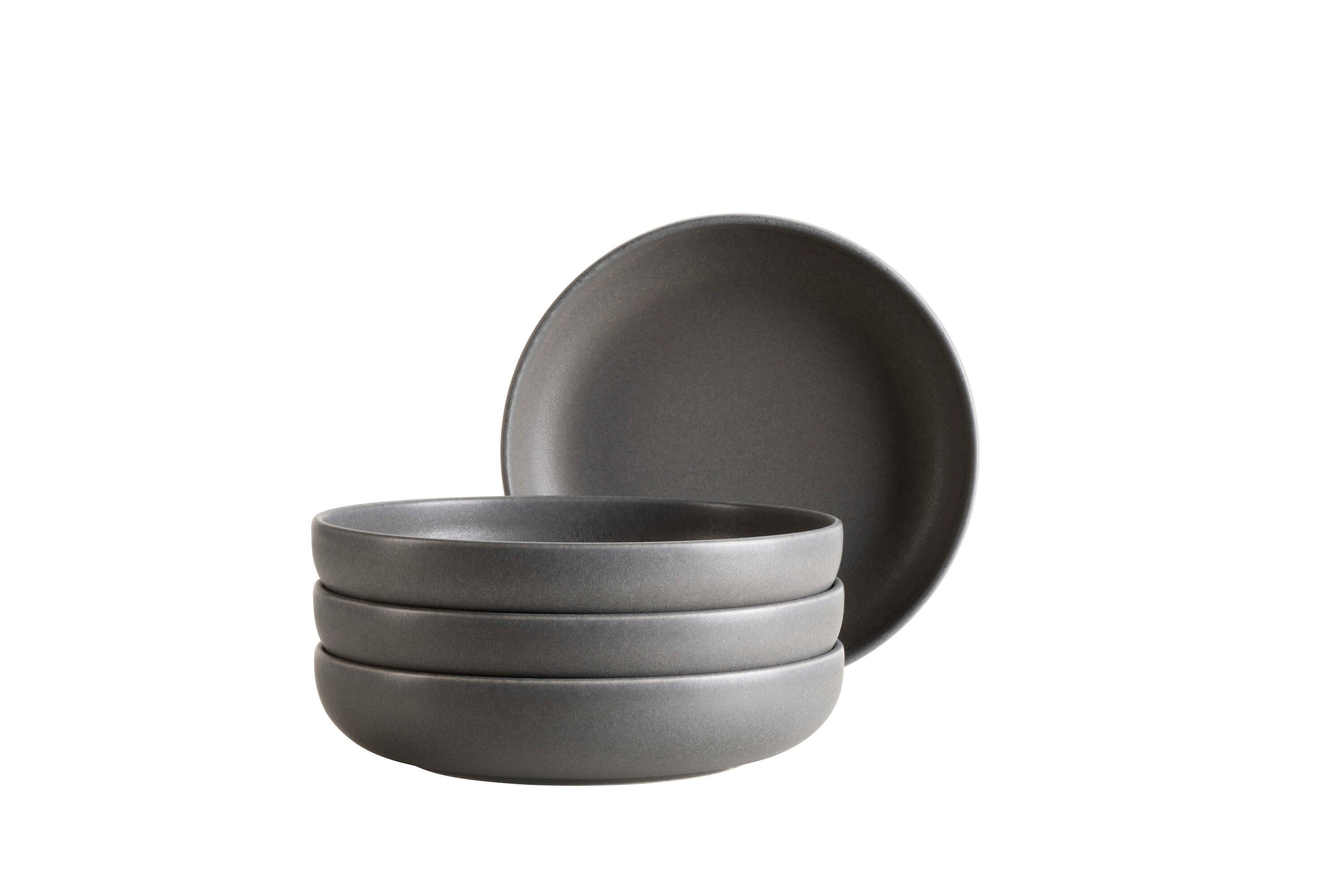 Schüssel Set, Steinzeug Unico
