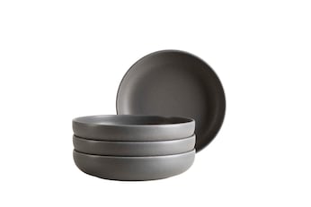 Schüssel Set, Steinzeug Unico