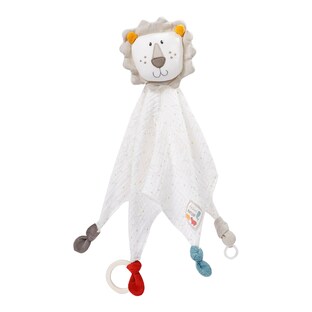 Doudou lion Deluxe fehnNATUR