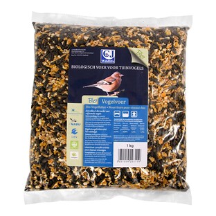 Vogelfutter, 1 kg