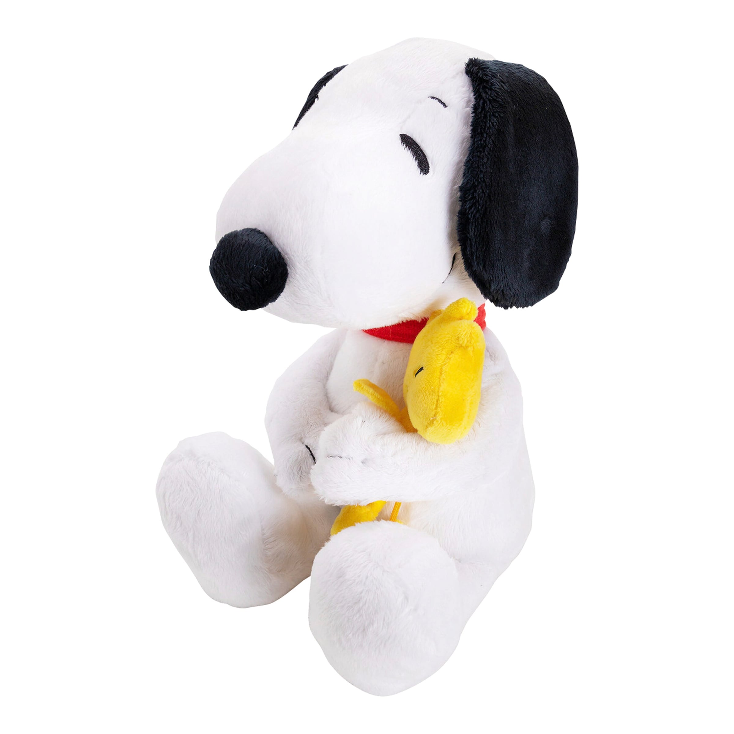 Simba Kuscheltier Snoopy mit Woodstock 25cm