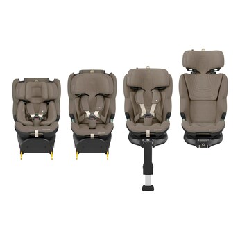 Kindersitz Emerald 360 Pro