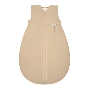 Ganzjahresschlafsack Mäxchen Thermo Waffelpiqué 2.5 TOG