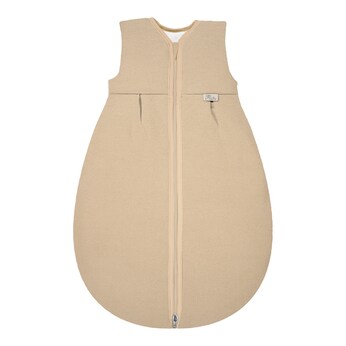 Ganzjahresschlafsack Mäxchen Thermo Waffelpiqué 2.5 TOG