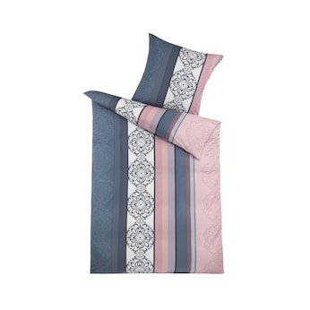 Microvezel beddengoed High Class, 2-delig, 135x200 cm
