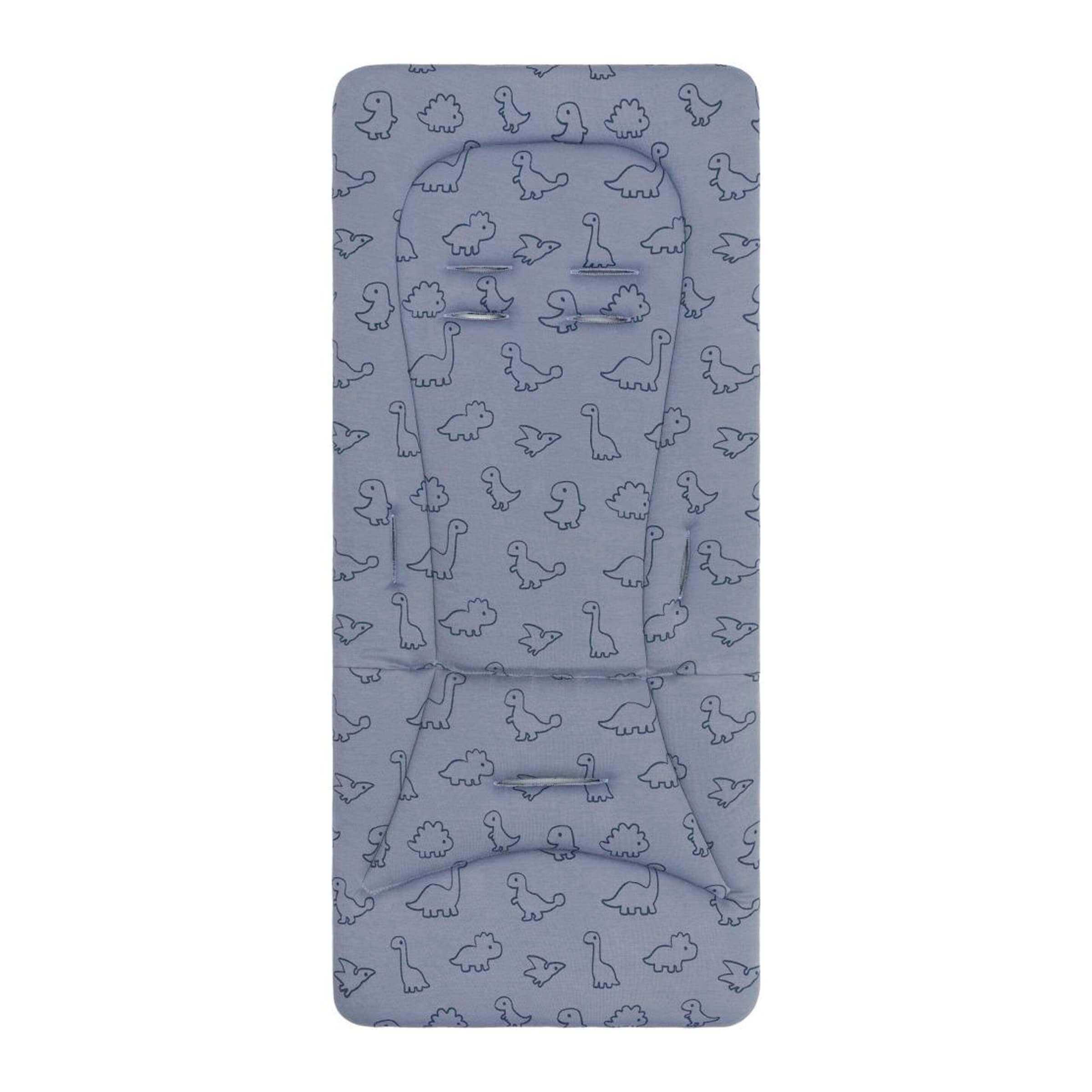 Fillikid Sitzauflage blau