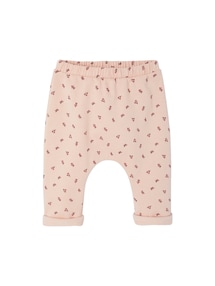 Baby Sweathose für Neugeborene