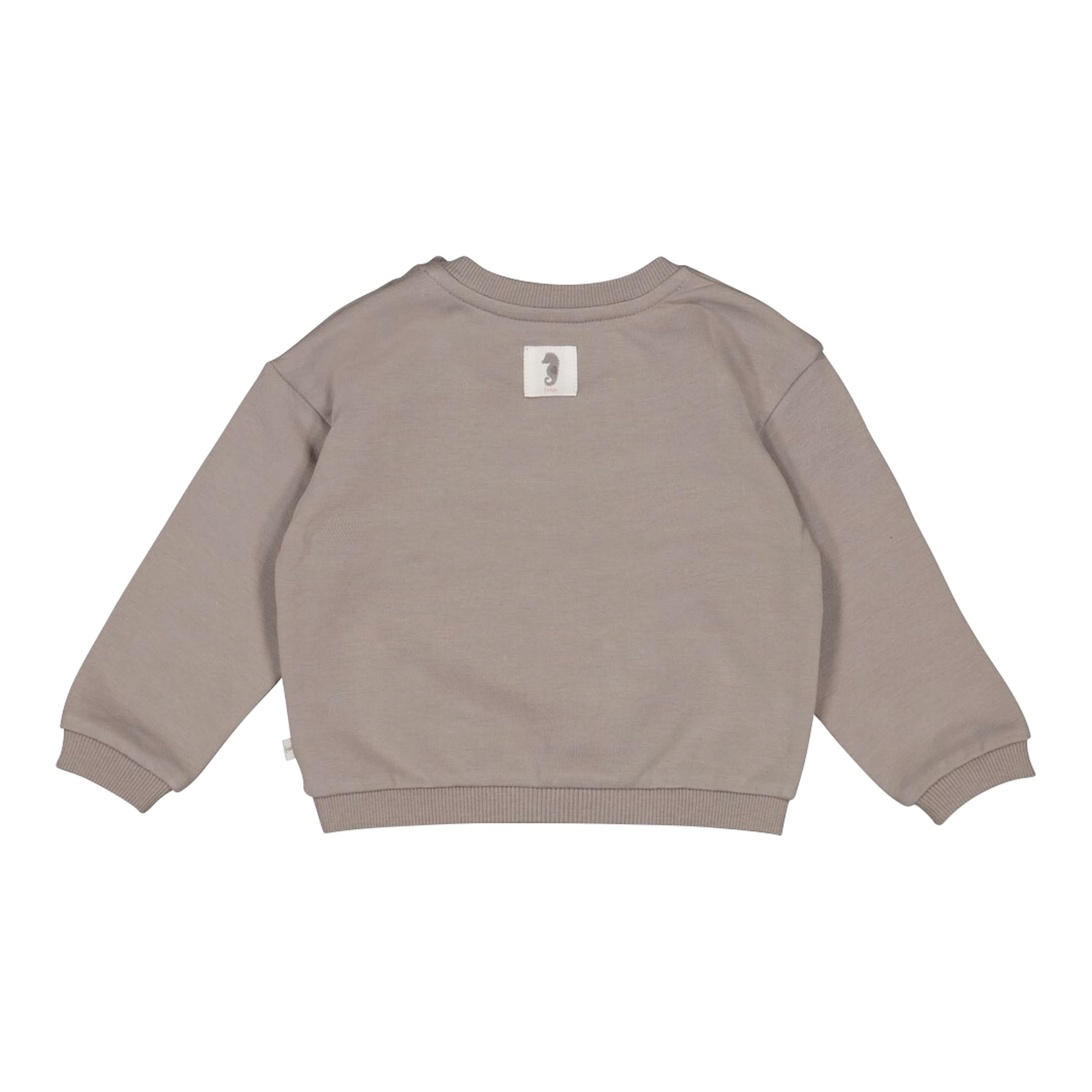 Feetje Sweatshirt Meerestiere
