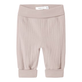 Musselin-Hose