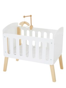 Puppen-Mobile PETITE MAISON Holz FSC®