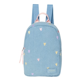 Mini Backpack