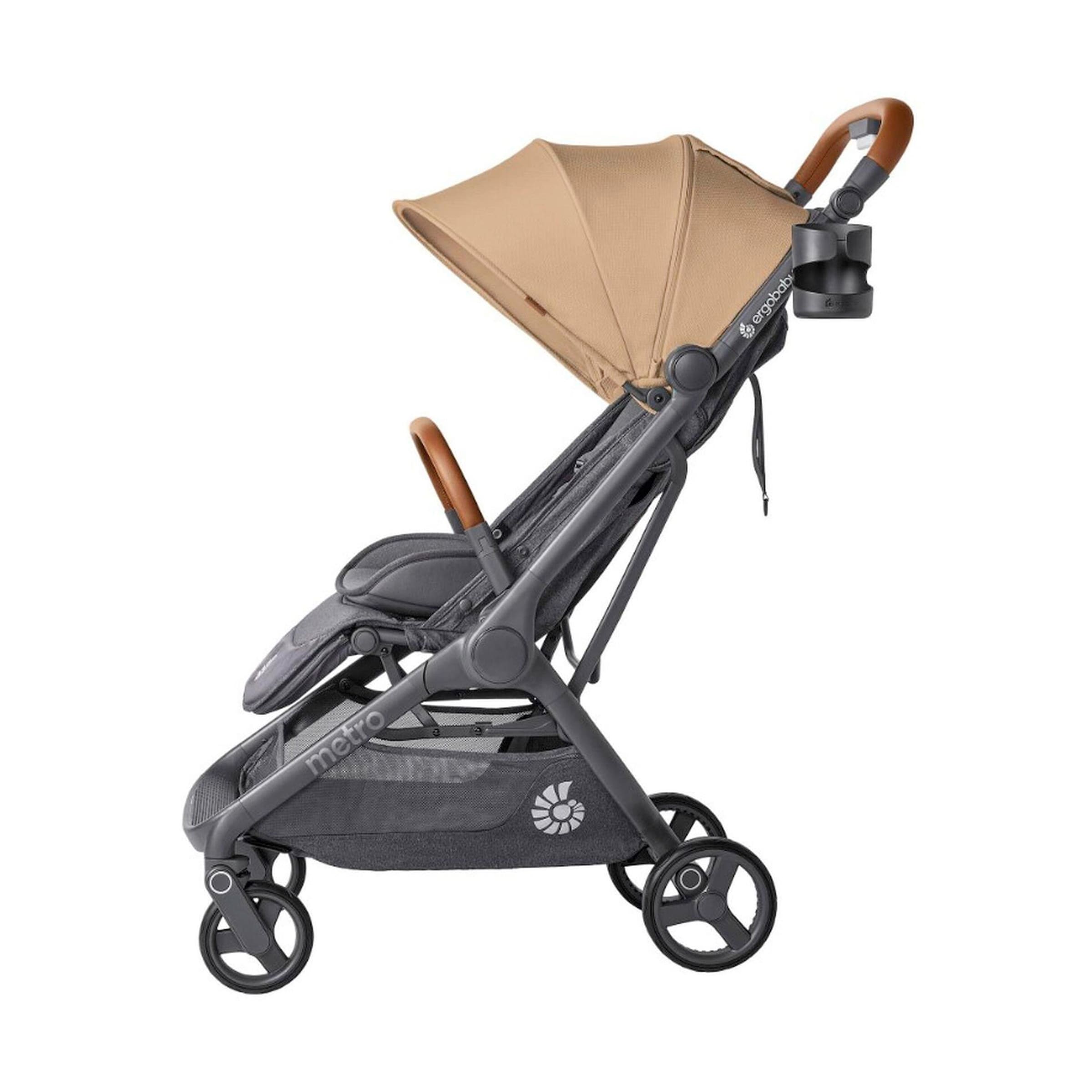 Buggy Metro 3 Deluxe