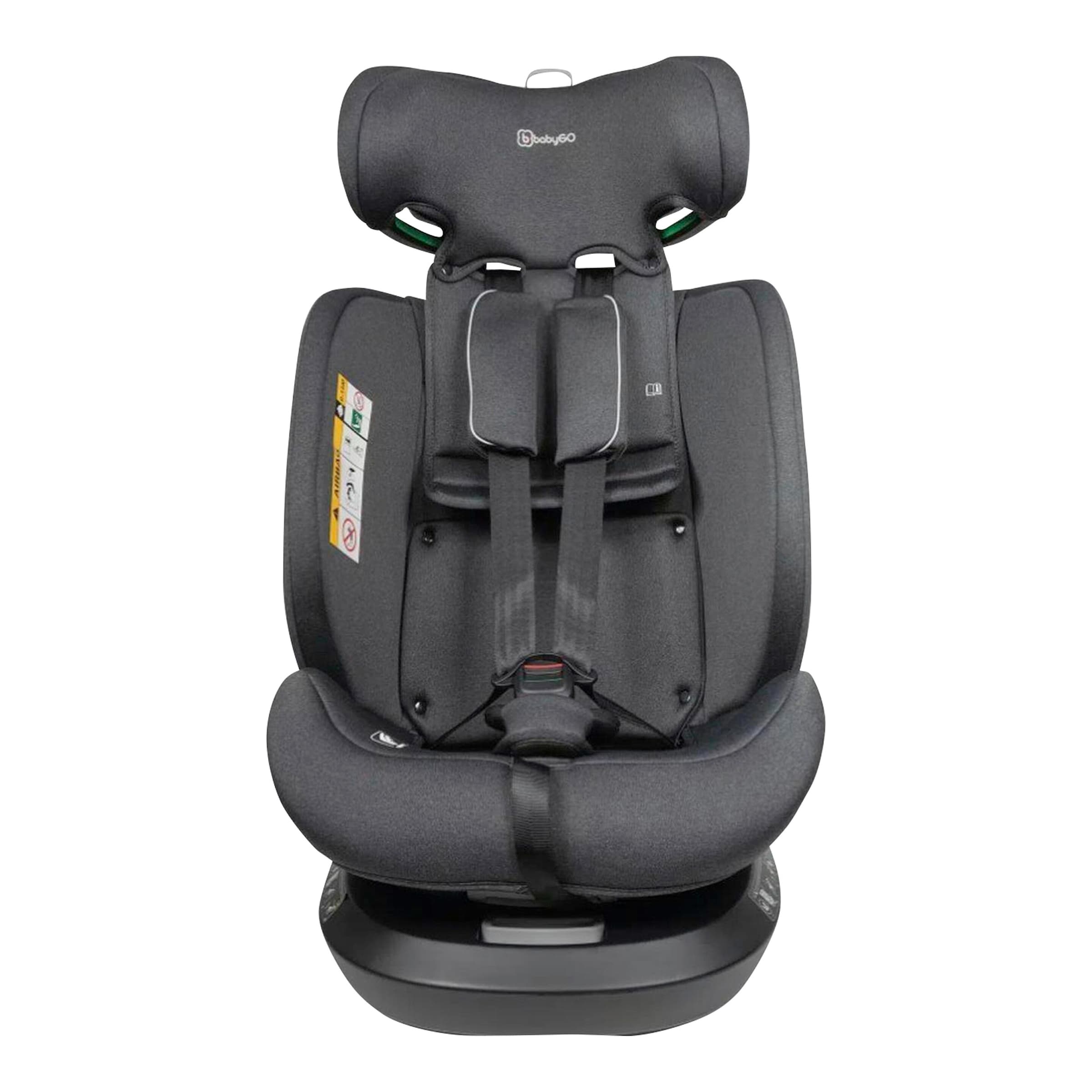 Babygo Kindersitz Protection 360