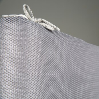 Nestchen Air PLUS 'safe asleep' Miffy safe asleep®