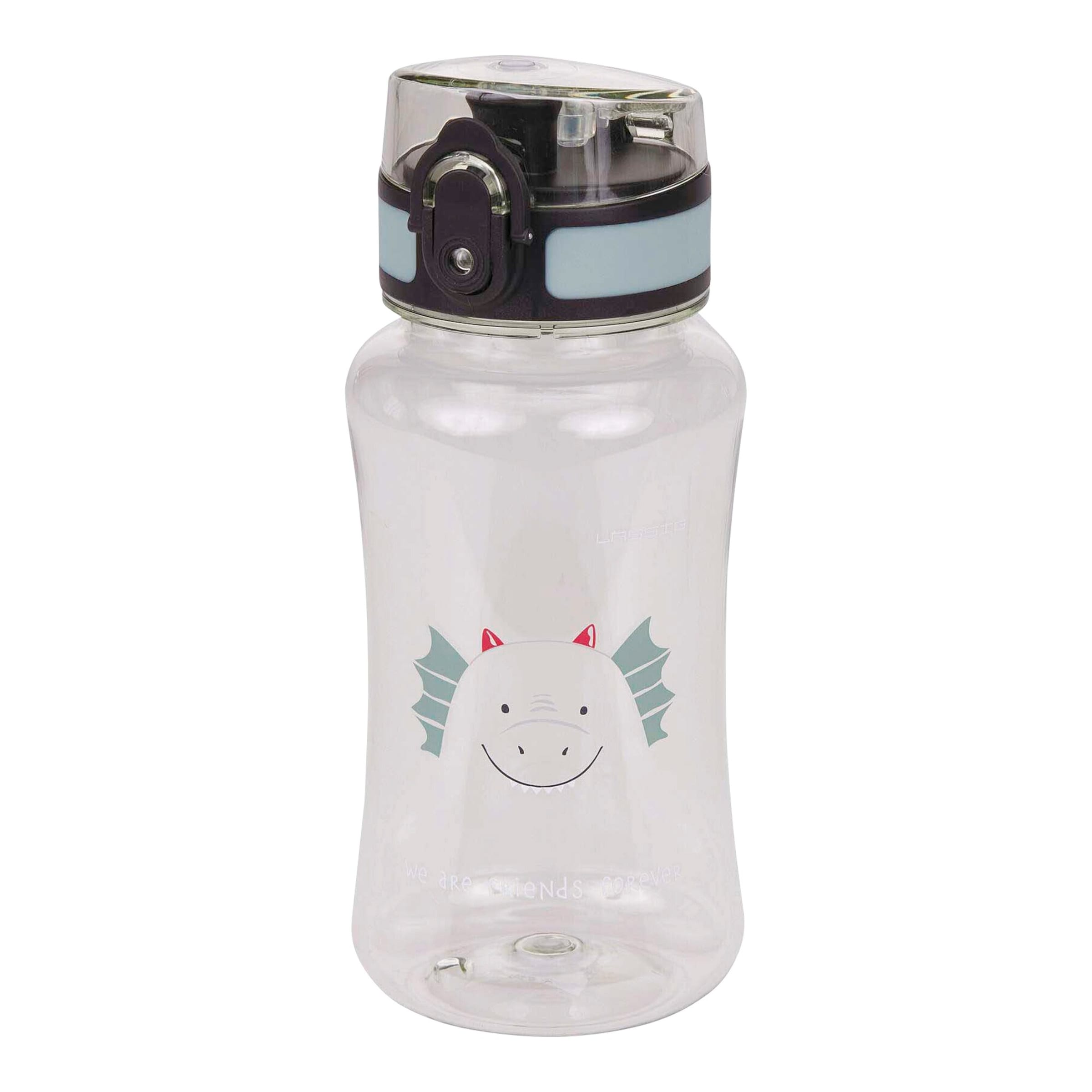 Lässig Trinkflasche About Friends, 420ml