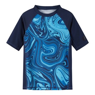 Bade-T-Shirt mit UV-Schutz