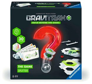 GraviTrax PRO The Game Splitter