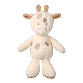 Peluche girafe 30cm