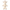 Kuscheltier Giraffe 30 cm