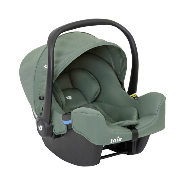 Joie - Babyschale i-Snug i-Size - Laurel | baby-walz