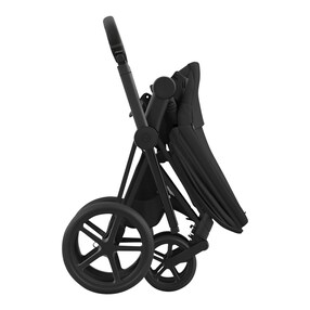 Kombikinderwagen PRIAM Travel-Set inkl. Babyschale Cloud T i-Size und Isofix-Basis Base T