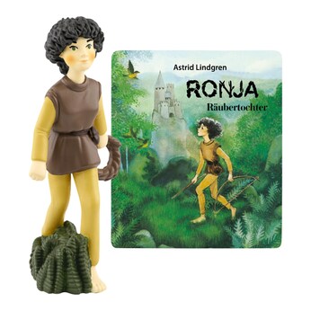 Tonie Hörfigur Ronja Räubertochter