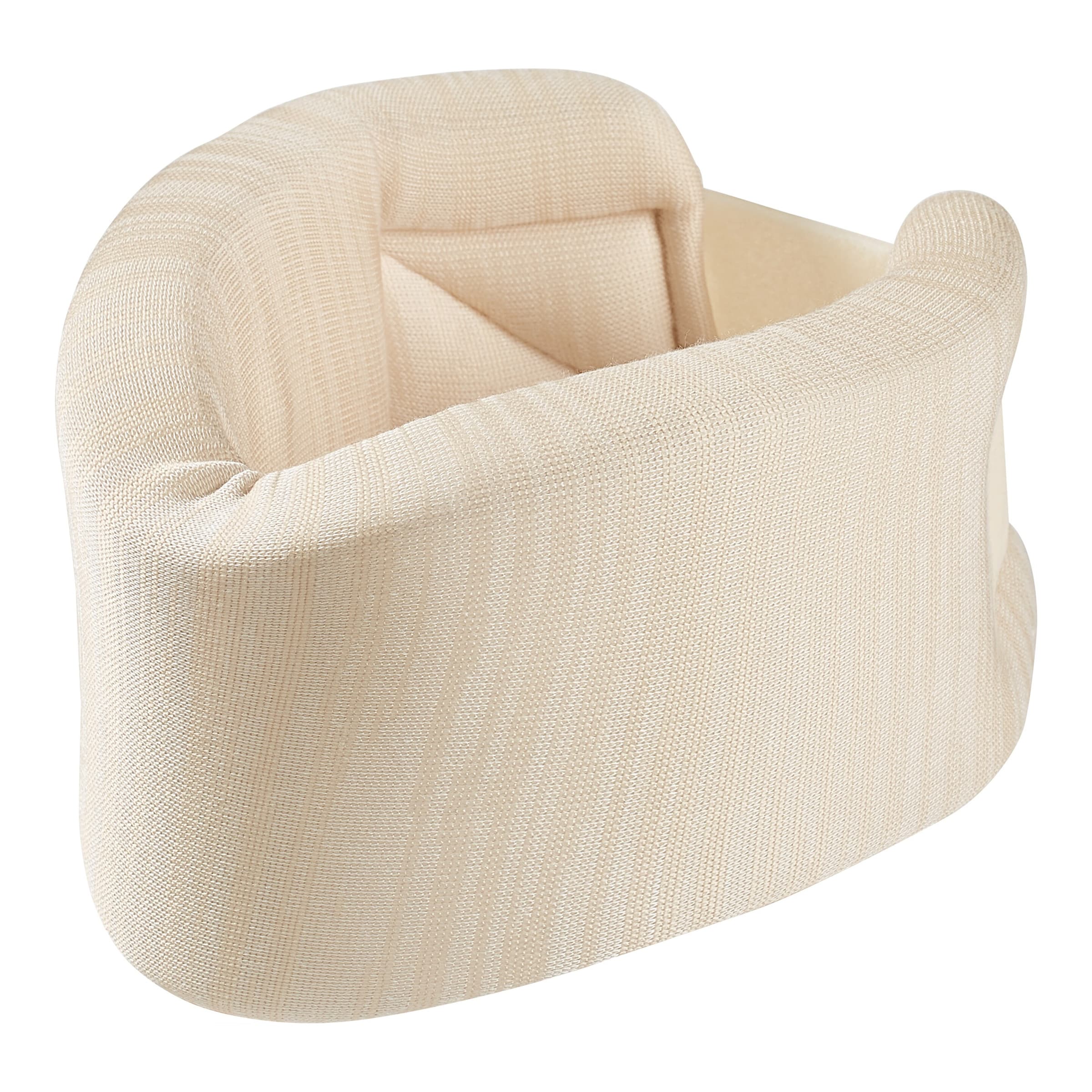 Antar Halskrause beige