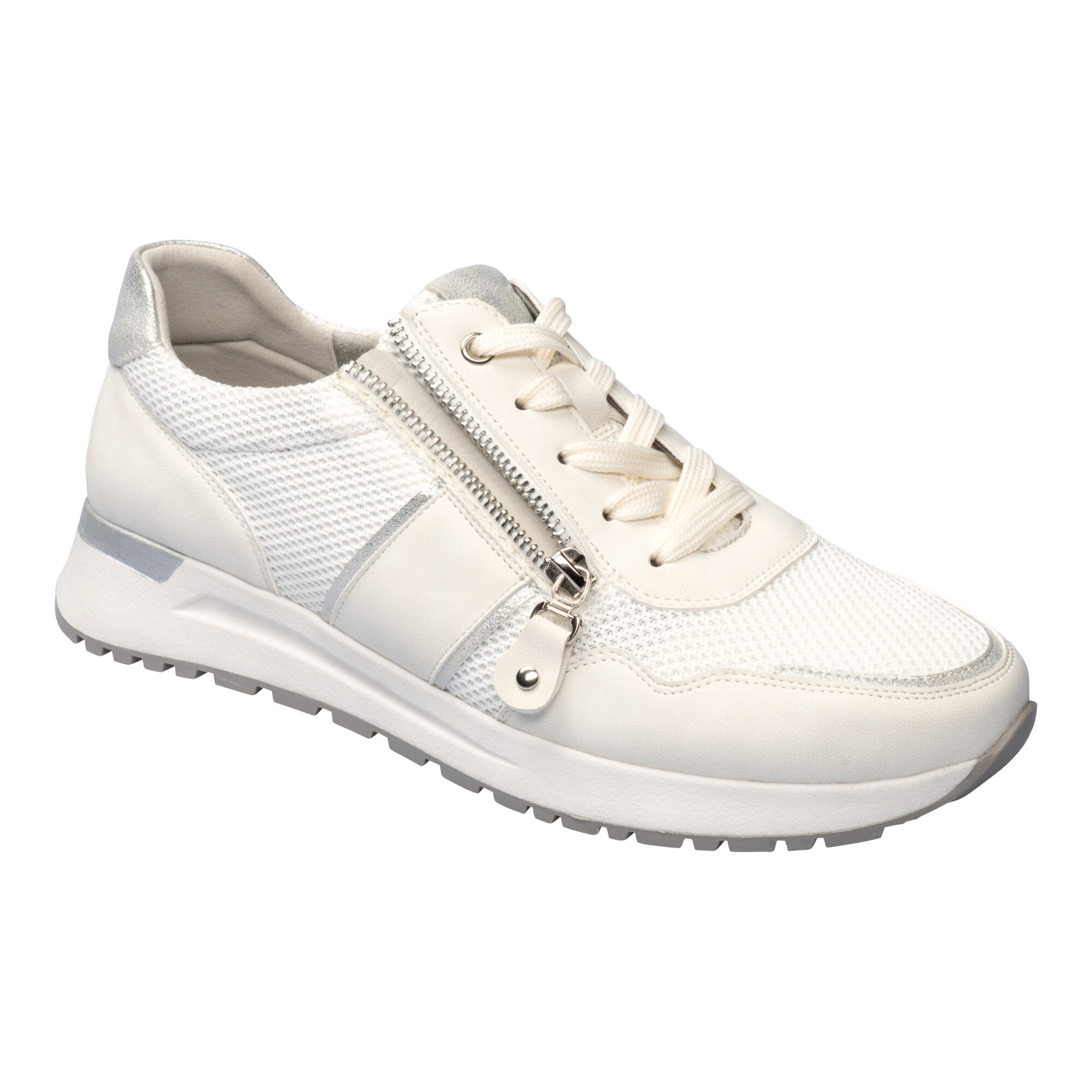 Komfort-Meshsneaker „Lilly“