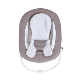Babywippe Alpha Bouncer 2in1 Deluxe