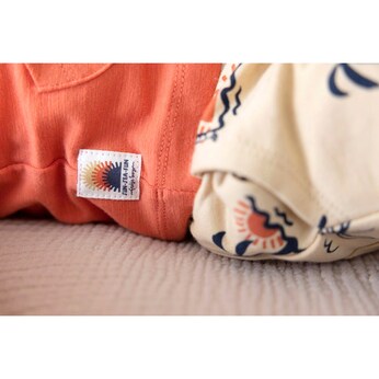 T-Shirt Bauchtasche