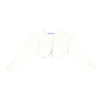 Strickbolero