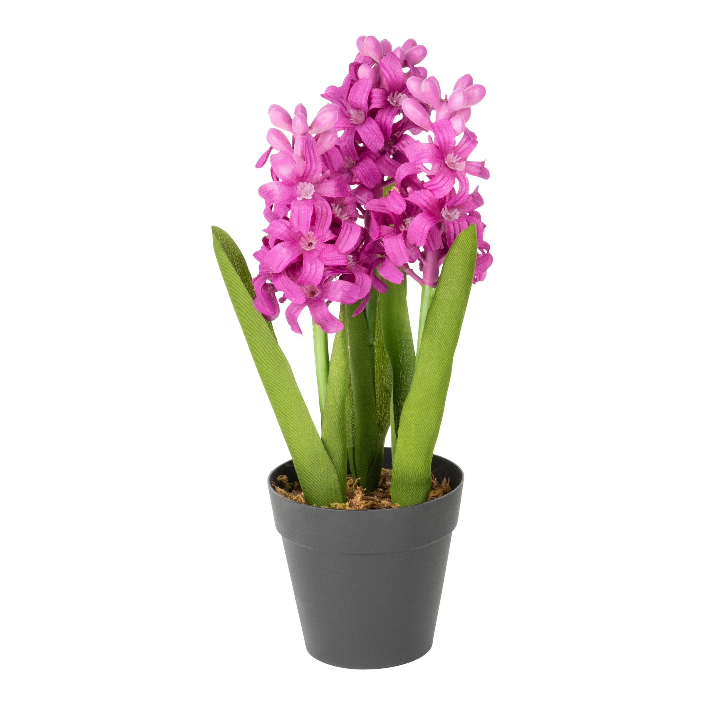 Kunstblume „Hyazinthe“