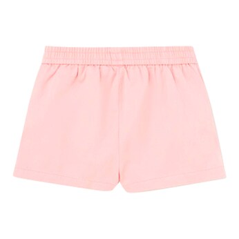 Jeans-Shorts