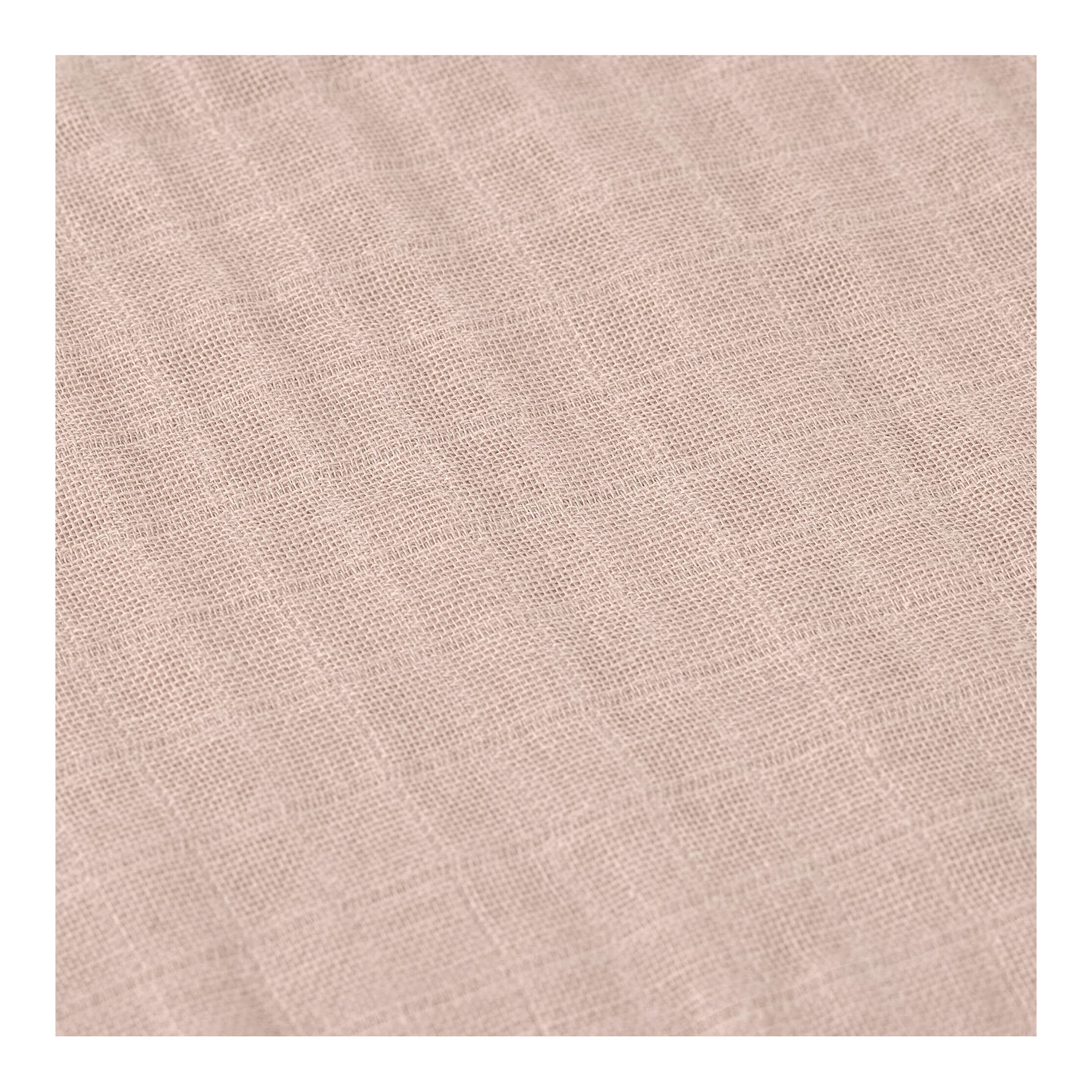 Lässig 3er-Pack Mullwindeln 80x80cm