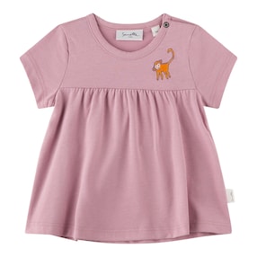 T-Shirt Affe