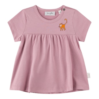 T-Shirt Affe